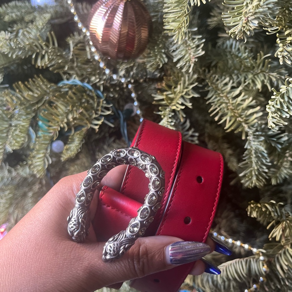 Gucci belt - Picture 5 of 7